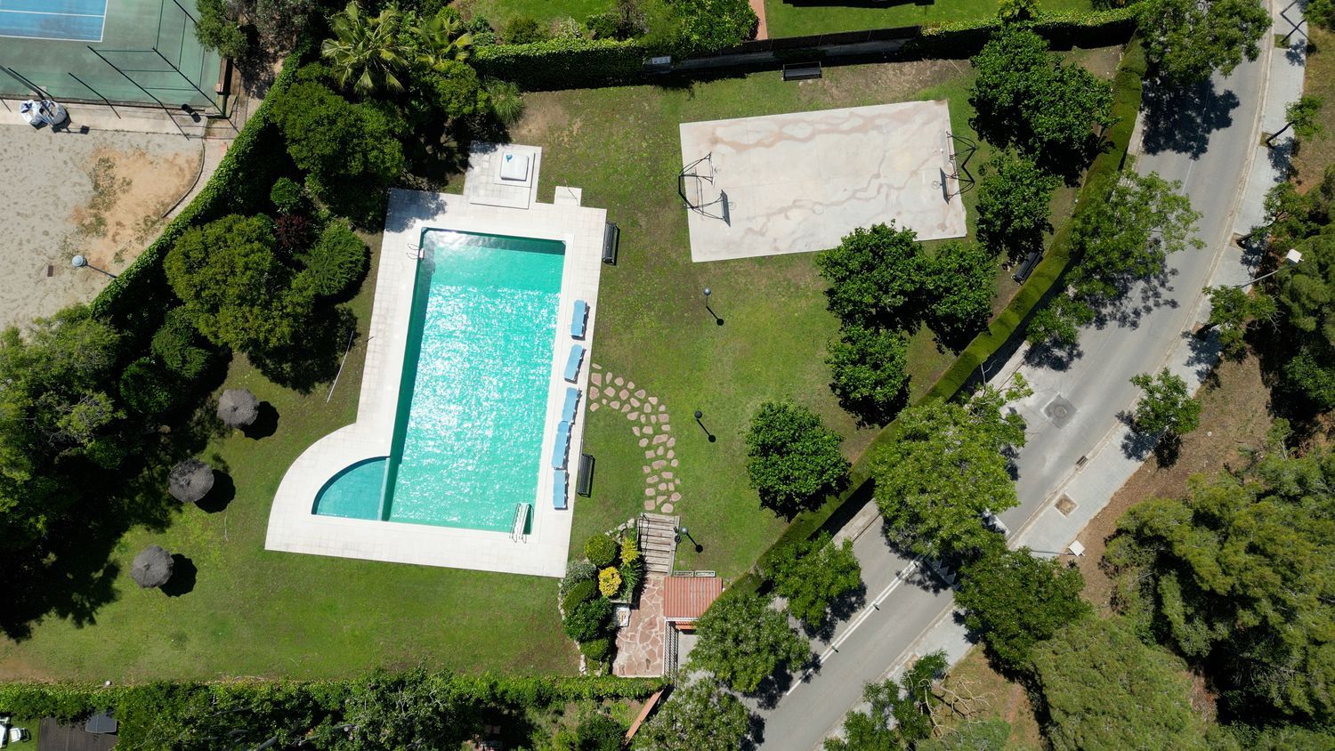 Chalet adosado en Centre - Foto 2