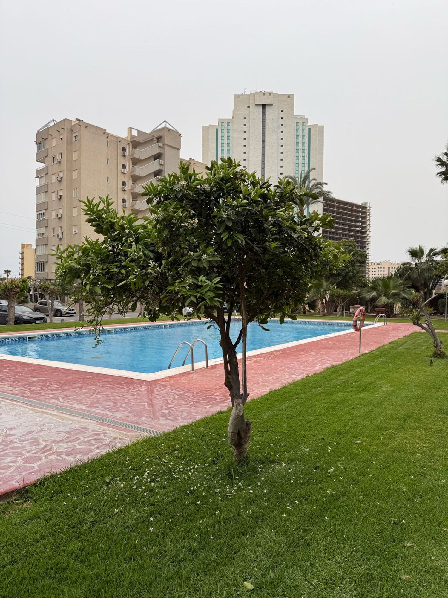 Piso en Avenida de la Marina Baixa, 13 - Foto 9