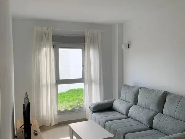 Piso en calle Malvasía, 8