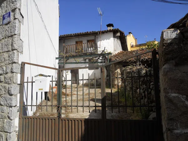 Casa de pueblo en Calle Horderon, 16 - Foto 1