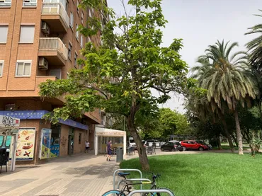 Piso en  Valencia Capital - Foto 34