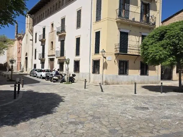 Piso en Calle de Santa Fe, 1, La Calatrava - Foto 1