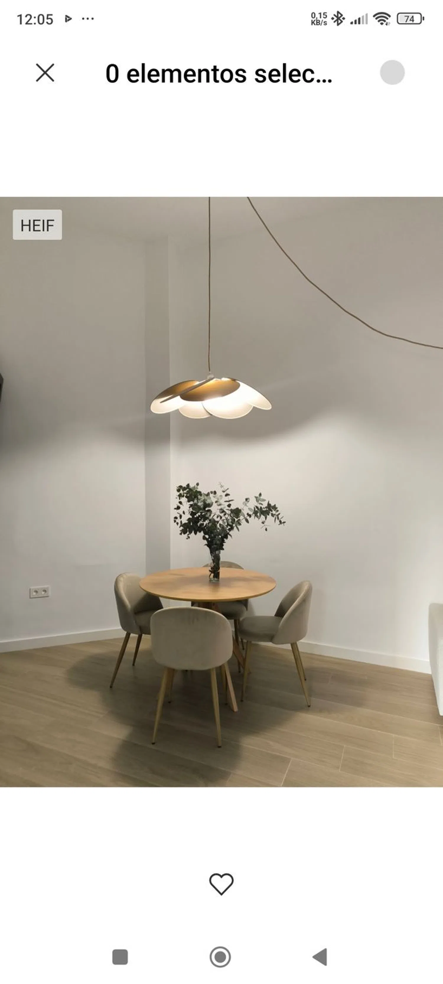 Estudio en calle Virgen de la Esperanza, 2 - Foto 6