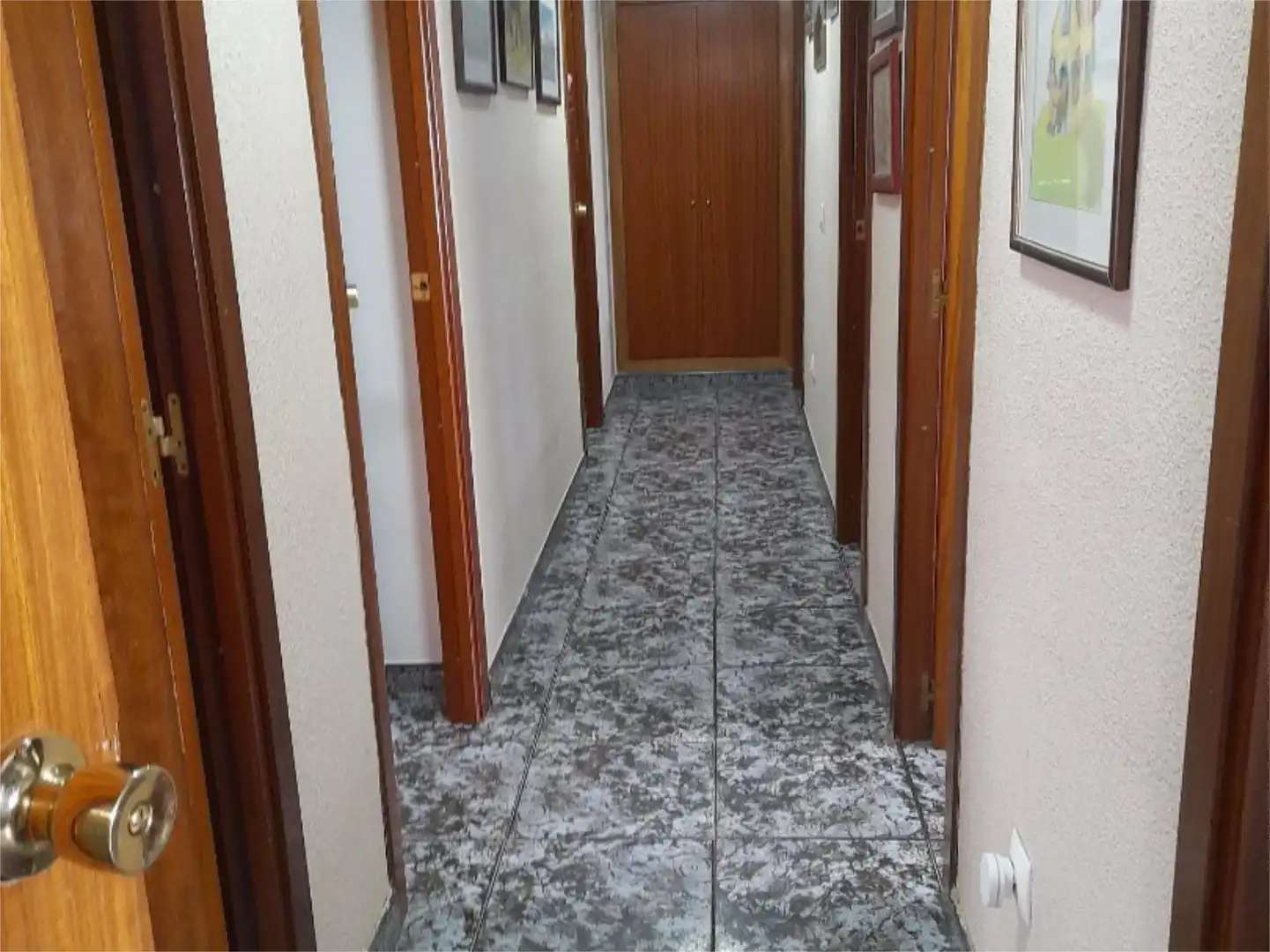 Piso en  Calle Primo Gila 3 - Foto 43