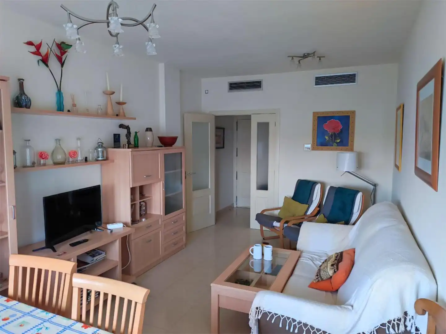 Apartamento en  Avenida Reina Sofía 15 - Foto 2