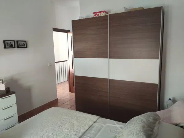 Chalet adosado en Calle Sor Mercedes Oliva, 60, Vistalegre - Foto 11