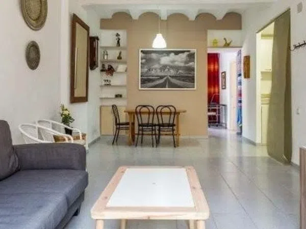 Piso en Calle de Dalt, 30, El Carme - Foto 1