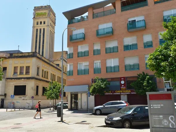 Dúplex en Plaza Sacrificio, 3, Luis Montoto - Santa Justa - Foto 20