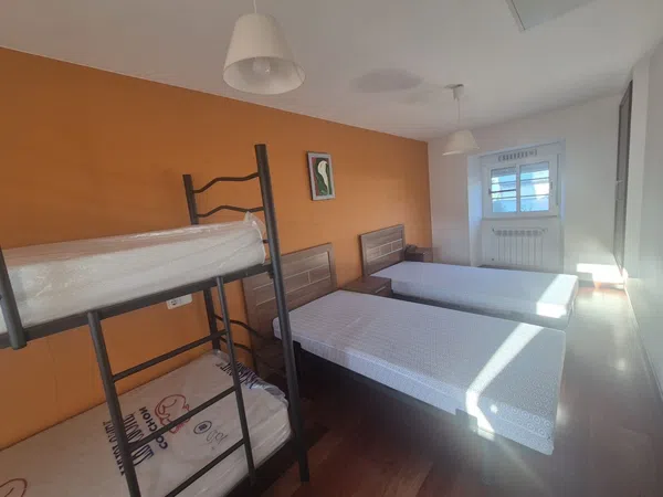 Casa de pueblo en Lugar Vilachave, 10 - Foto 8