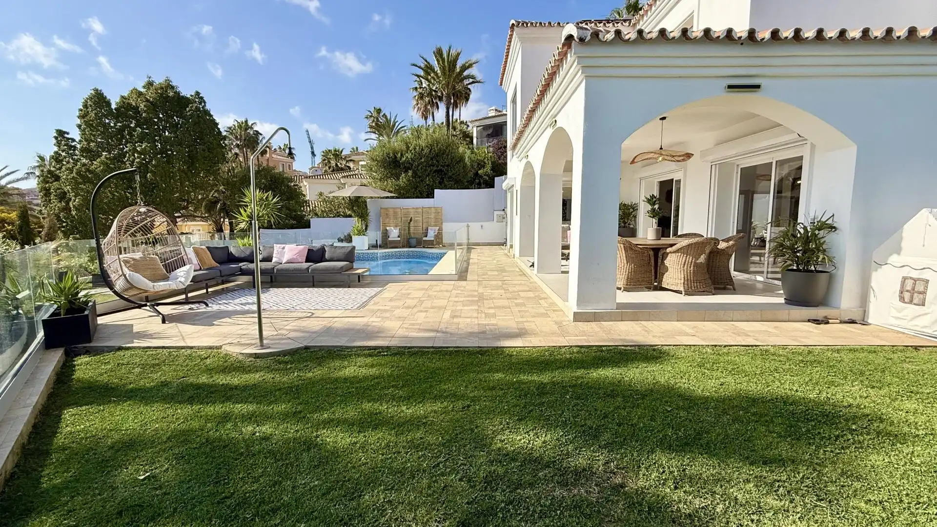 Chalet en  Calle Ágata 50 - Foto 28