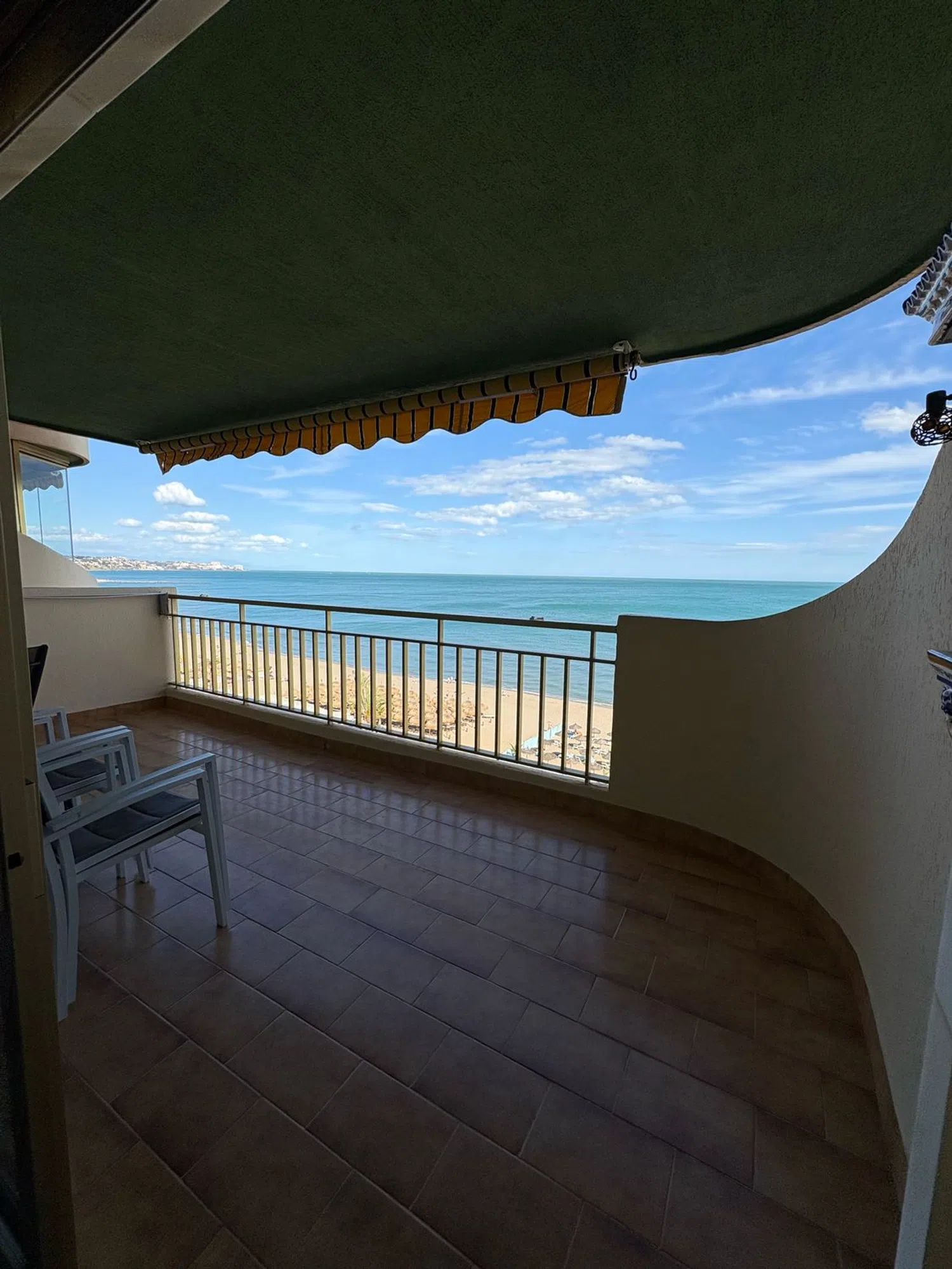 Piso en paseo Marítimo Rey de España, 98 - Foto 4
