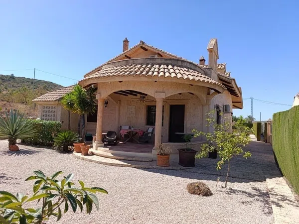 Casa rural en Paraje los Pinos Uno, 66 - Foto 34