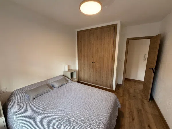 Piso en Avenida del Doctor Peset Aleixandre, Tormos - Foto 17
