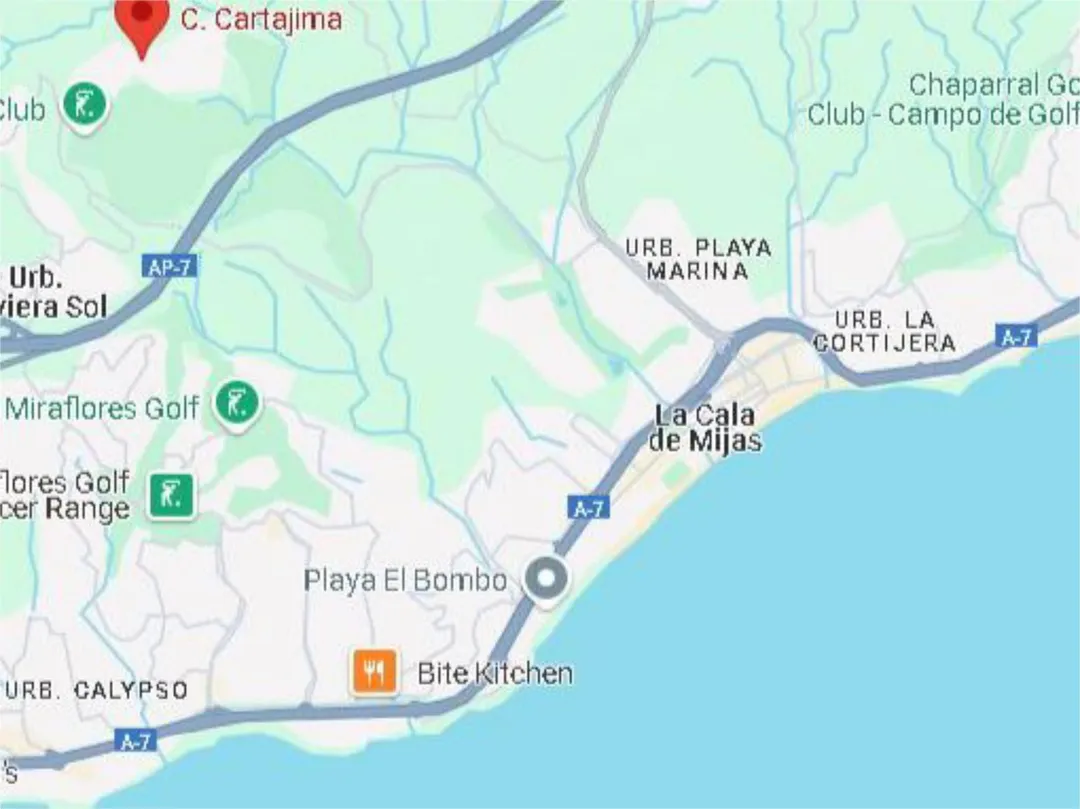 Piso en  Calle Cartajima 24 - Foto 5