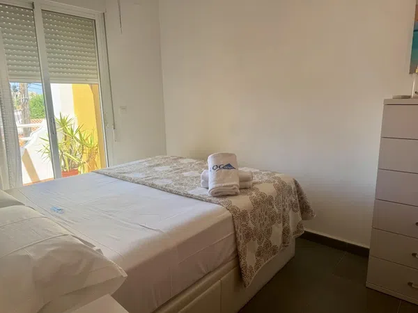 Chalet adosado en Partida Platja Almadrava Carrer 9, 8 - Foto 12