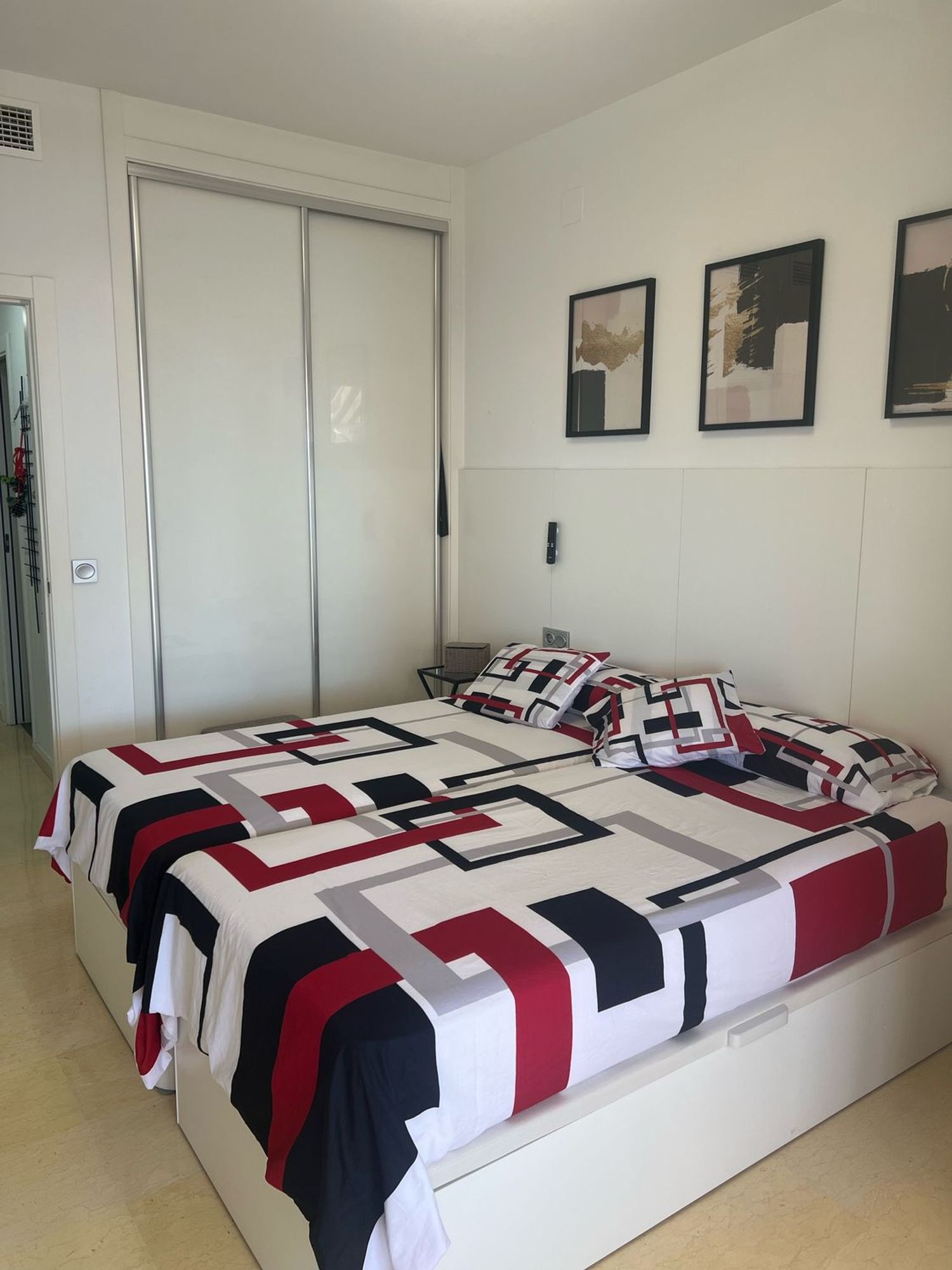 Piso en avenida Mallorca, 4 - Foto 27