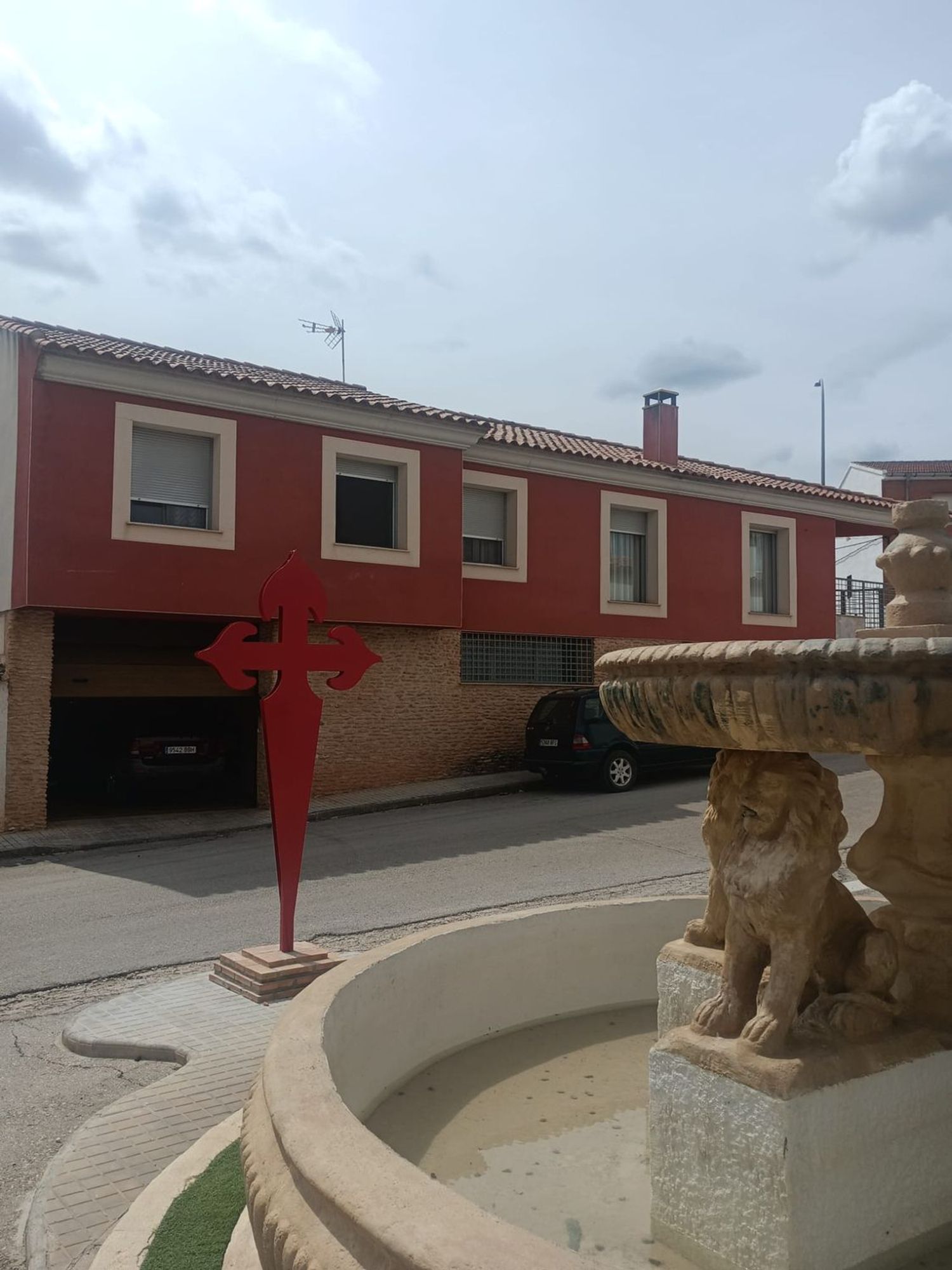 Casa o chalet independiente en Avenida de la Mancha, 48 - Foto 3