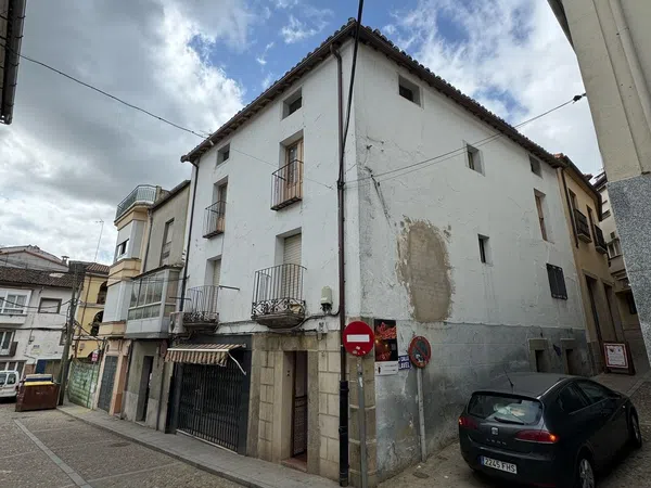 Casa o chalet independiente en Calle de los Derechos Humanos, 10 - Foto 1