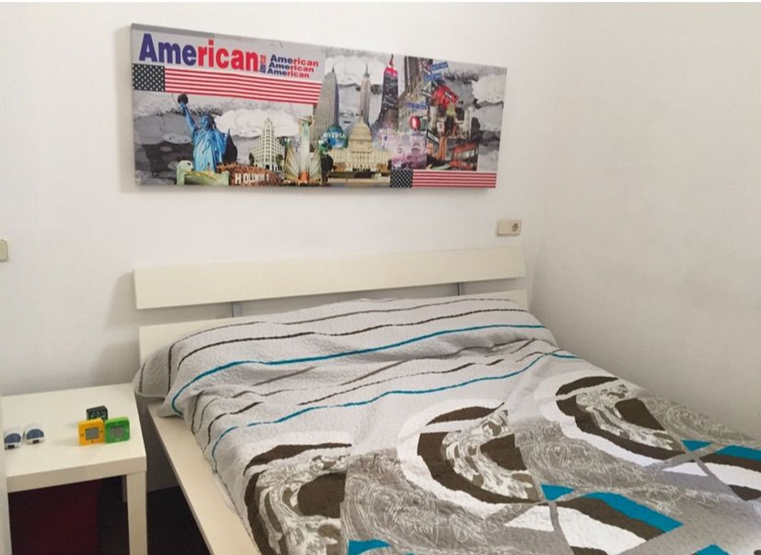 Piso en calle de Cuchilleros, 3 - Foto 7