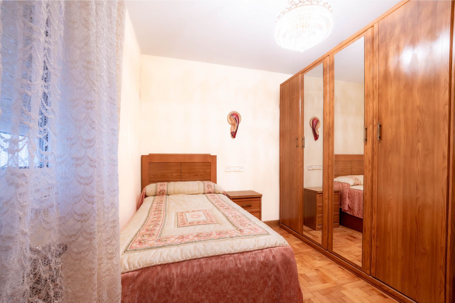 Piso en Calle Rosal, 49, Fontán - Foto 4