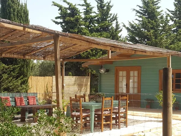 Casa rural en Carril de Los Fuguillas s/n - Foto 6