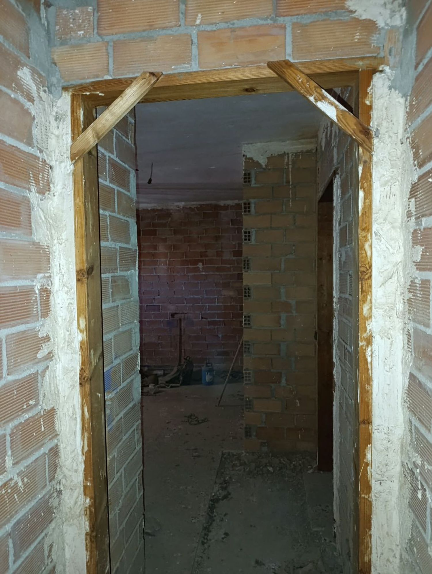 Piso en Calle Reñidero, 29, Norte - Barrio del Pilar - El Reñidero - Foto 25