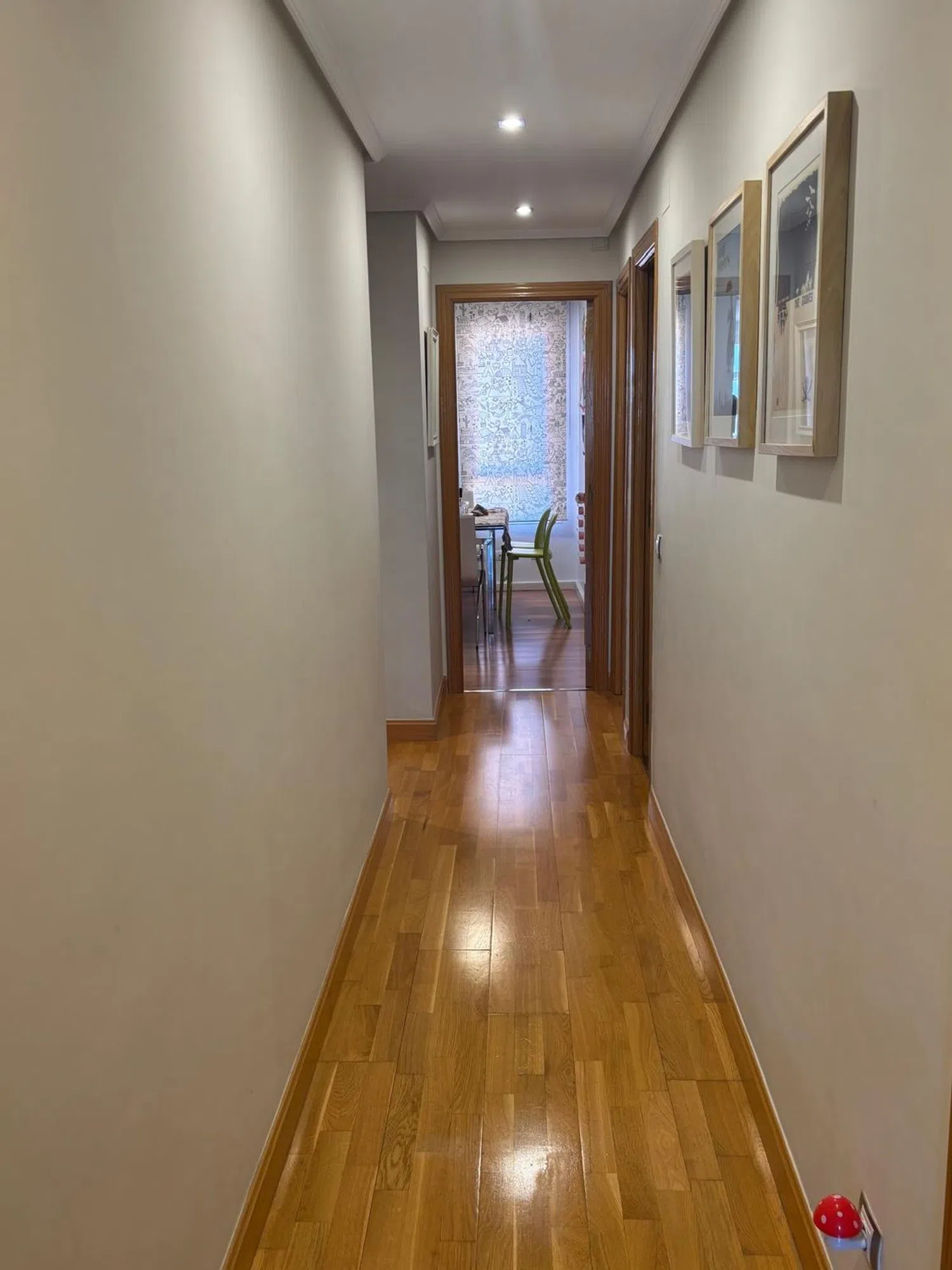 Piso en avenida de Valdelaparra, 82 - Foto 22