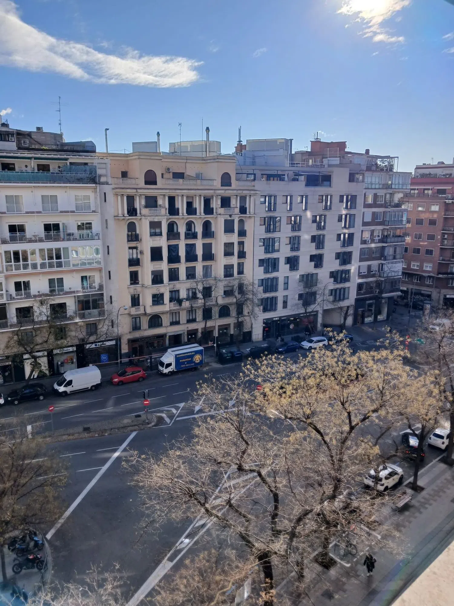 Piso en calle de Magallanes, 1 - Foto 21