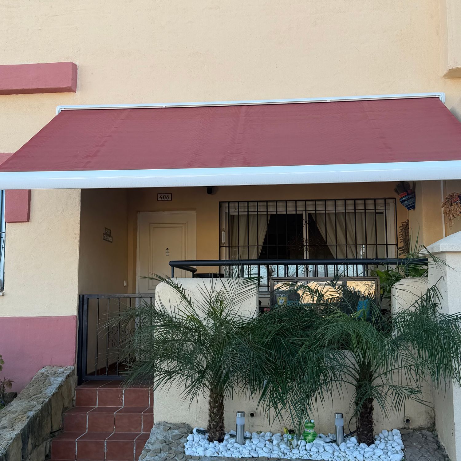 Chalet adosado en calle Mar de Alborán, 2 Block - Foto 2