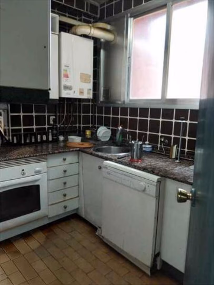 Piso en Ciudad Universitaria - Foto 2