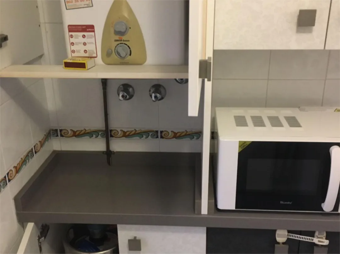 Piso en  Calle Leopoldo Alas "Clarín" 154 - Foto 8