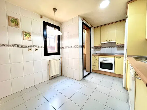 Piso en Ensanche - Foto 3
