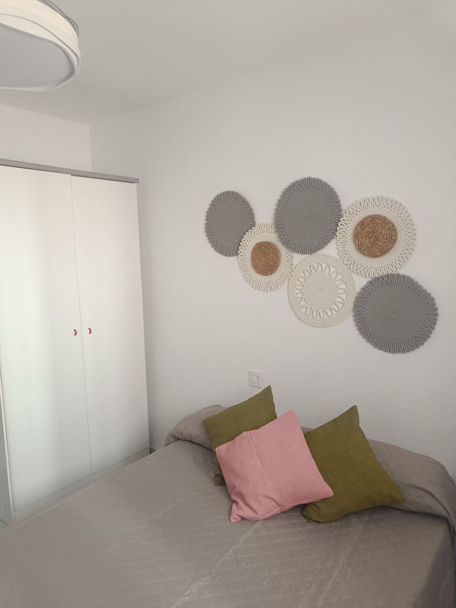 Chalet adosado en Calle Zurbarán, 13 - Foto 15