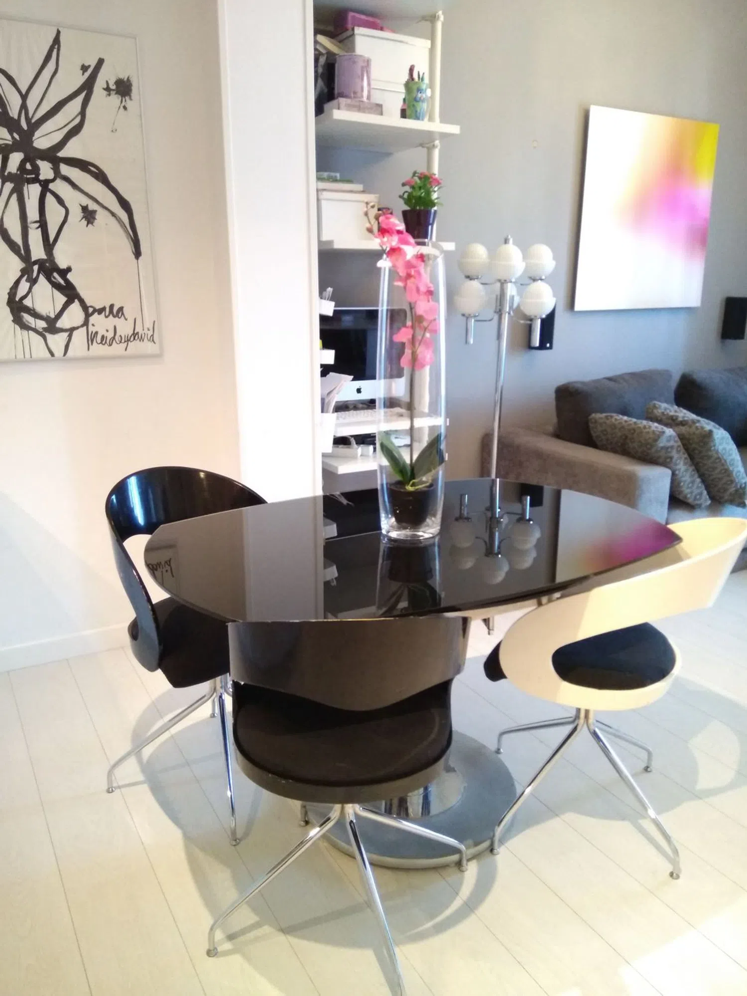 Piso en calle de Embajadores, 141 - Foto 4