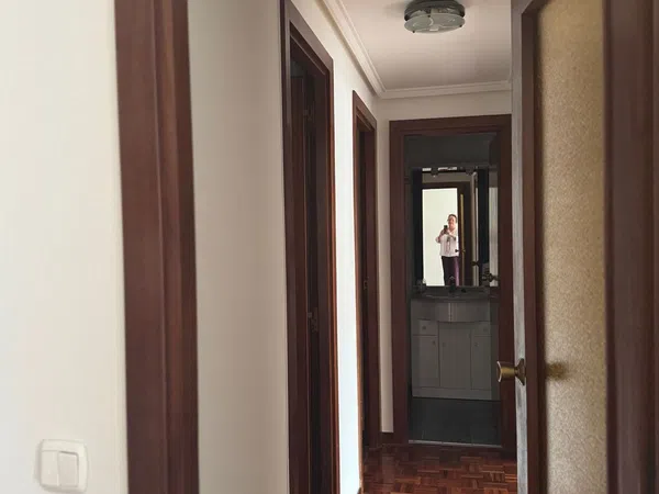 Piso en Karlos I.a Hiribidea, 30, Amara - Foto 8