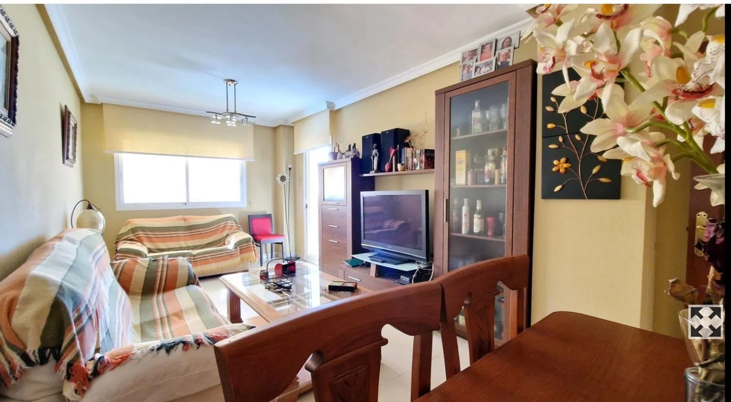 Piso en calle Poeta Aurora de Albornoz, 4 - Foto 2