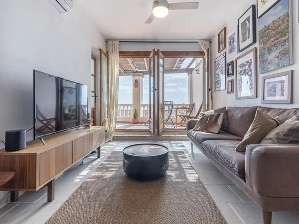 Chalet adosado en callejón de Aynadamar, 24 - Foto 2