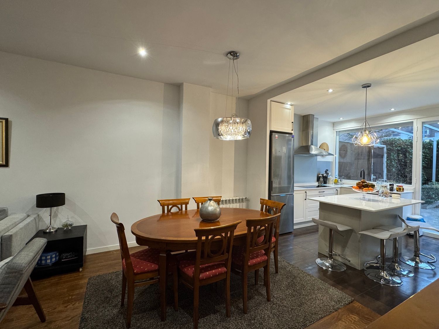 Piso en calle Murillo, 7 - Foto 1