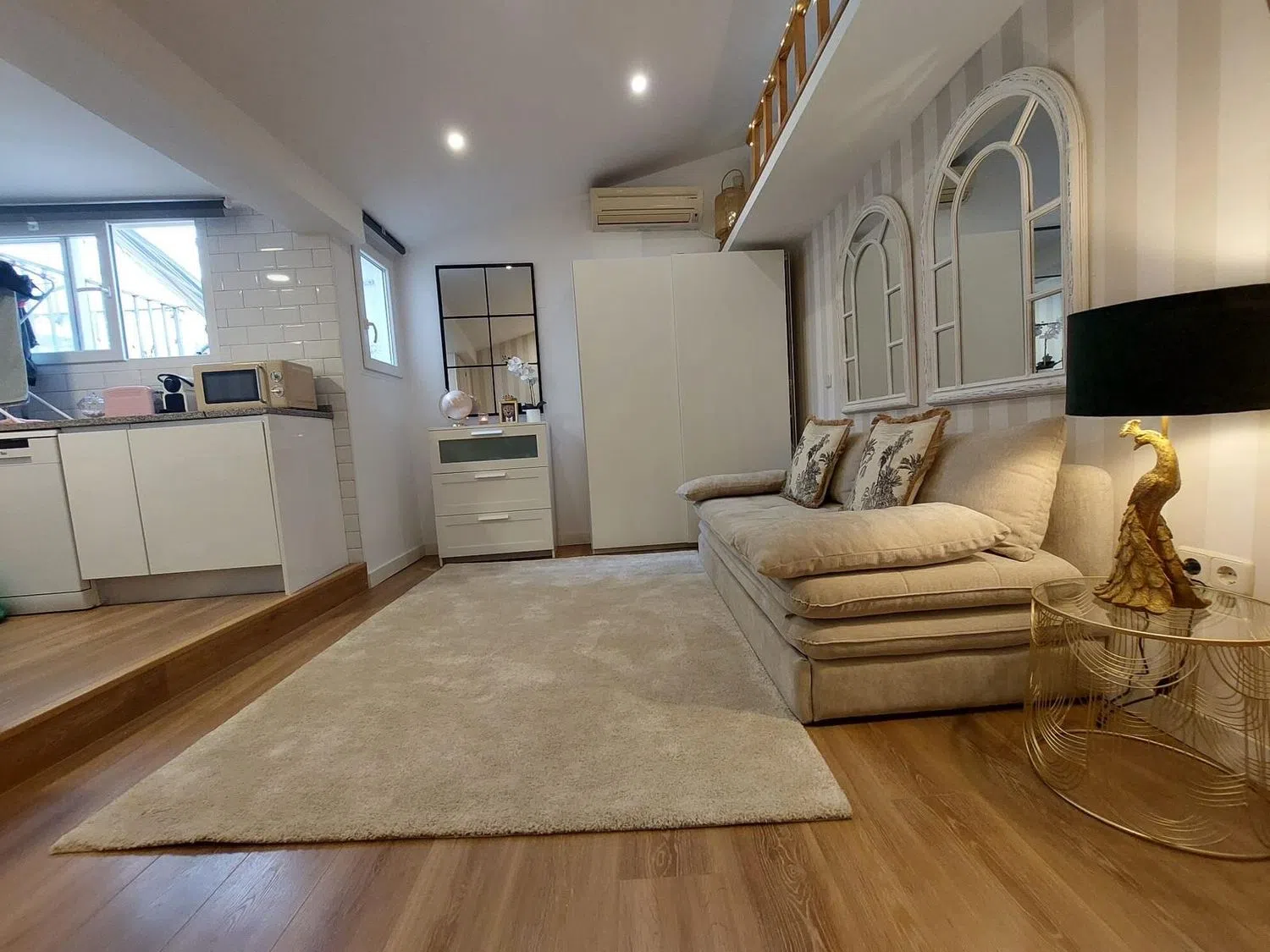 Estudio en calle de San Marcos, 17 - Foto 4