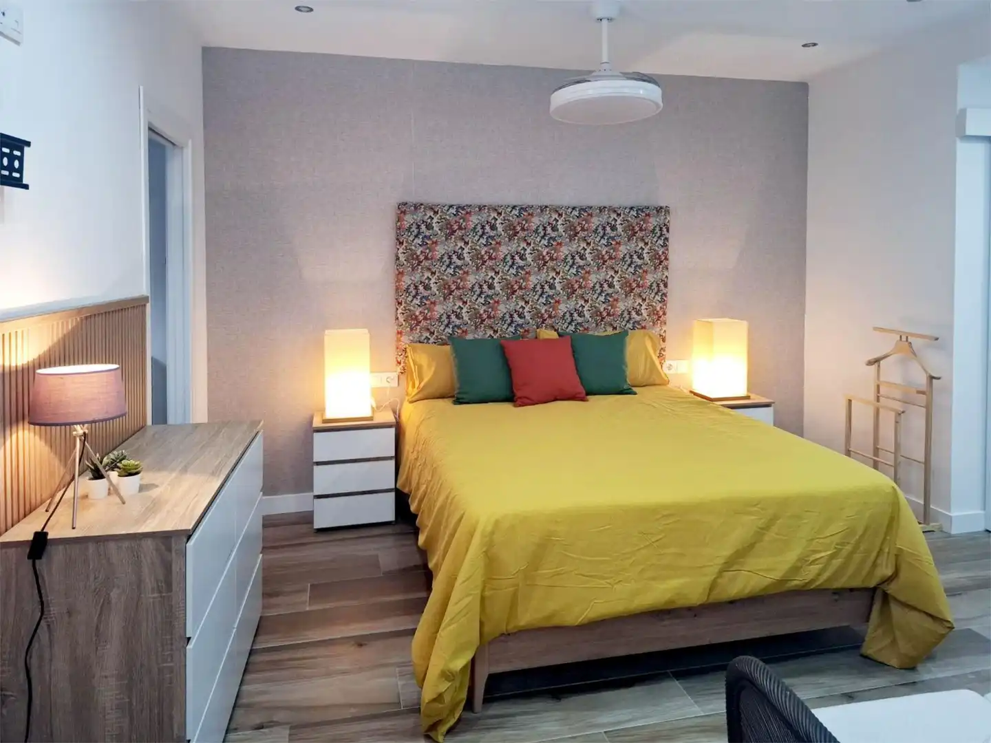 Dúplex en  Calle Évora 7 - Foto 1