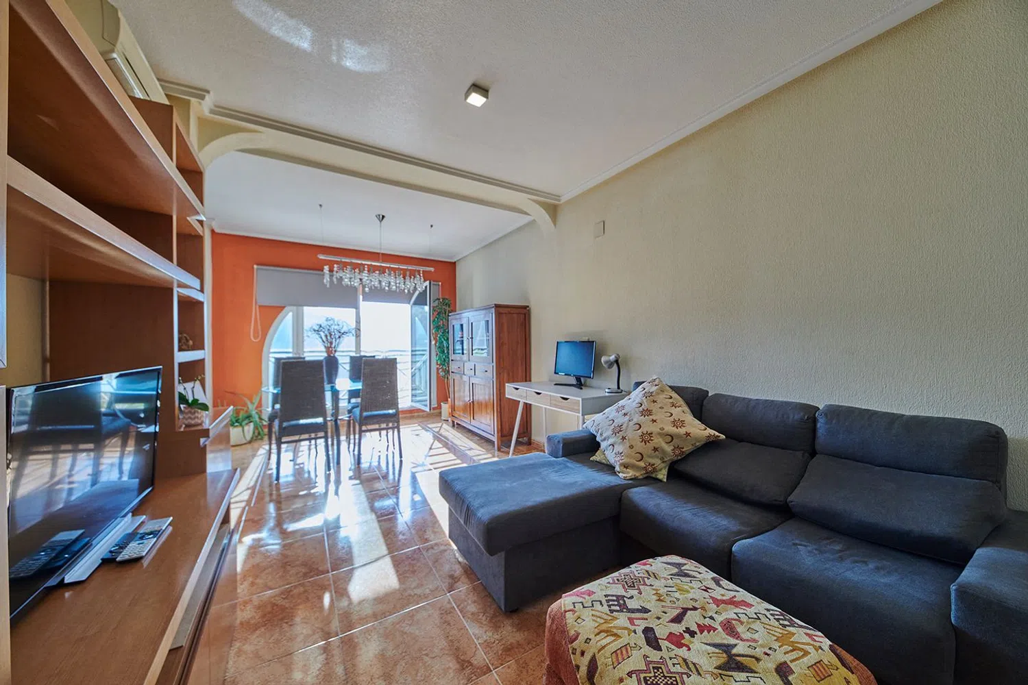 Piso en calle Britania, 10 - Foto 7