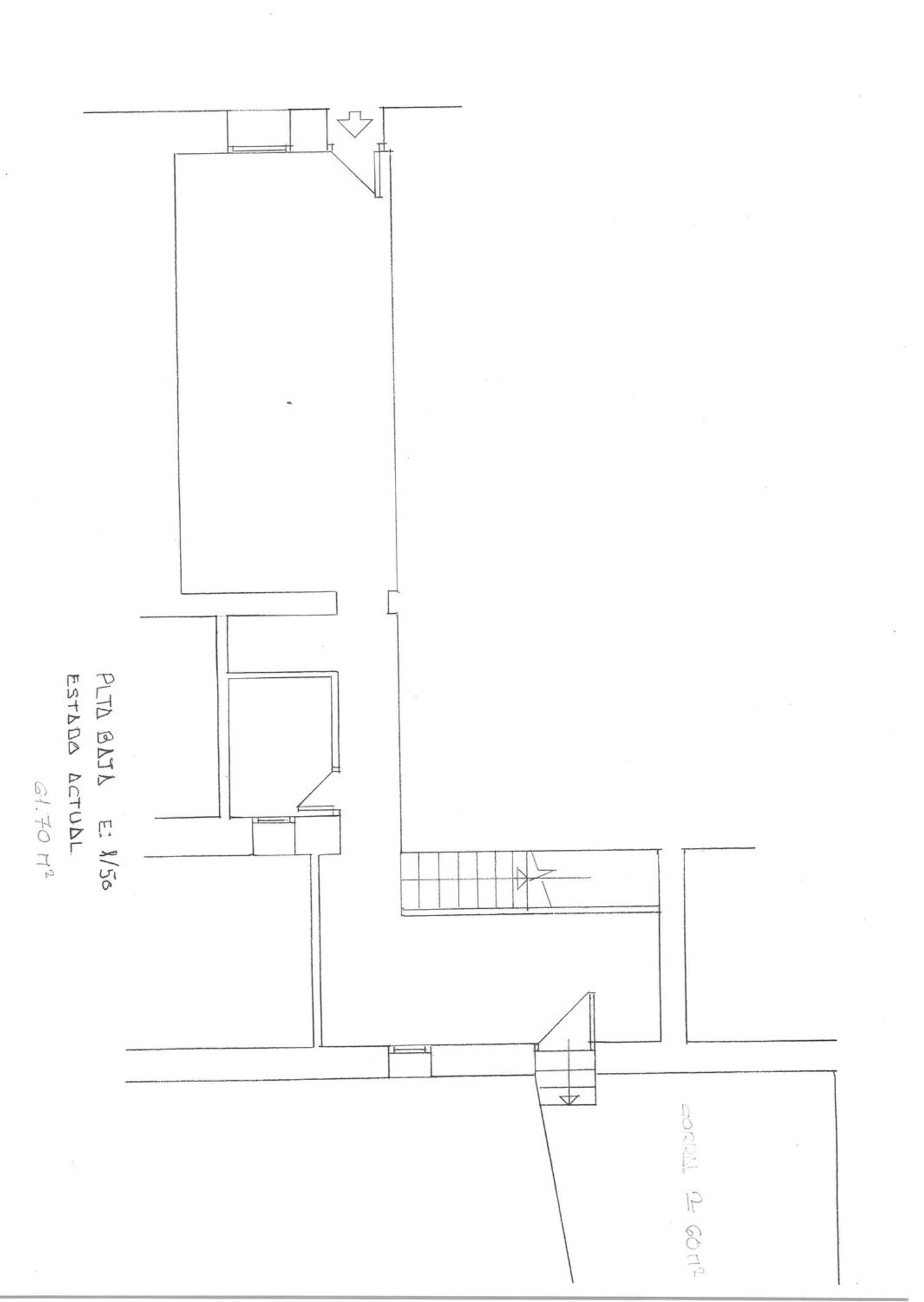 Casa de pueblo en Calle Mayor, 12 - Foto 3