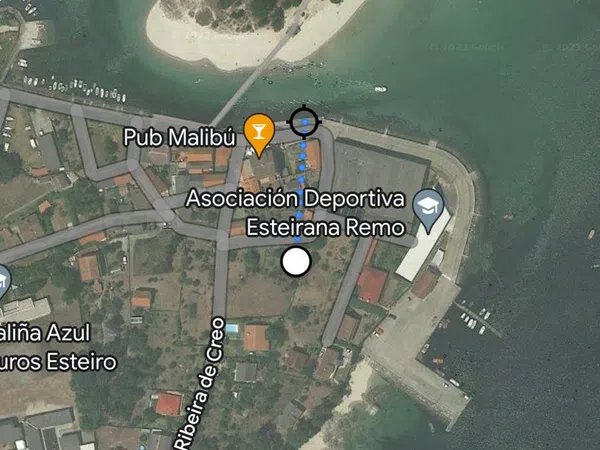 Piso en Ribeira de Creo, 50 - Foto 29