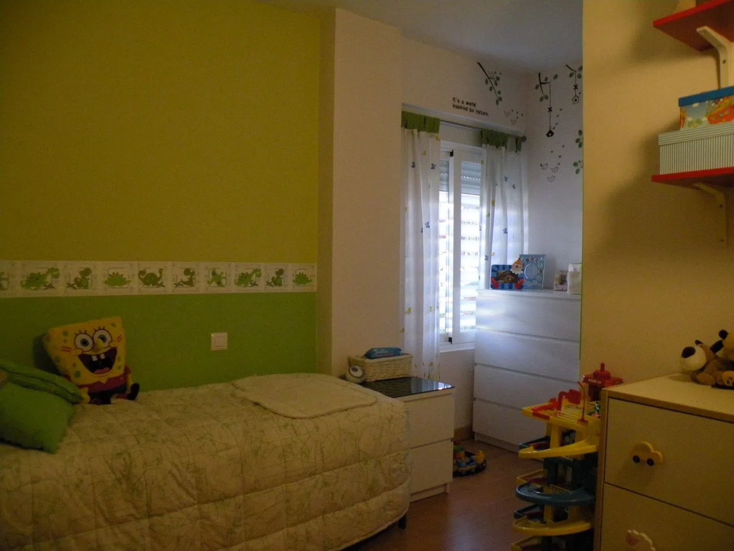 Piso en calle Fray Luis de León, 1 - Foto 5