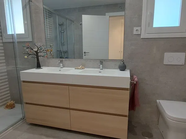 Chalet adosado en avenida de la Armada Española, 13 - Foto 14