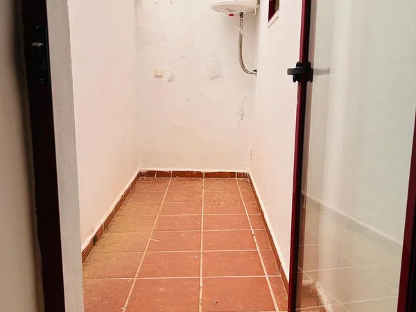 Piso en Ciudad Jardín - Foto 8