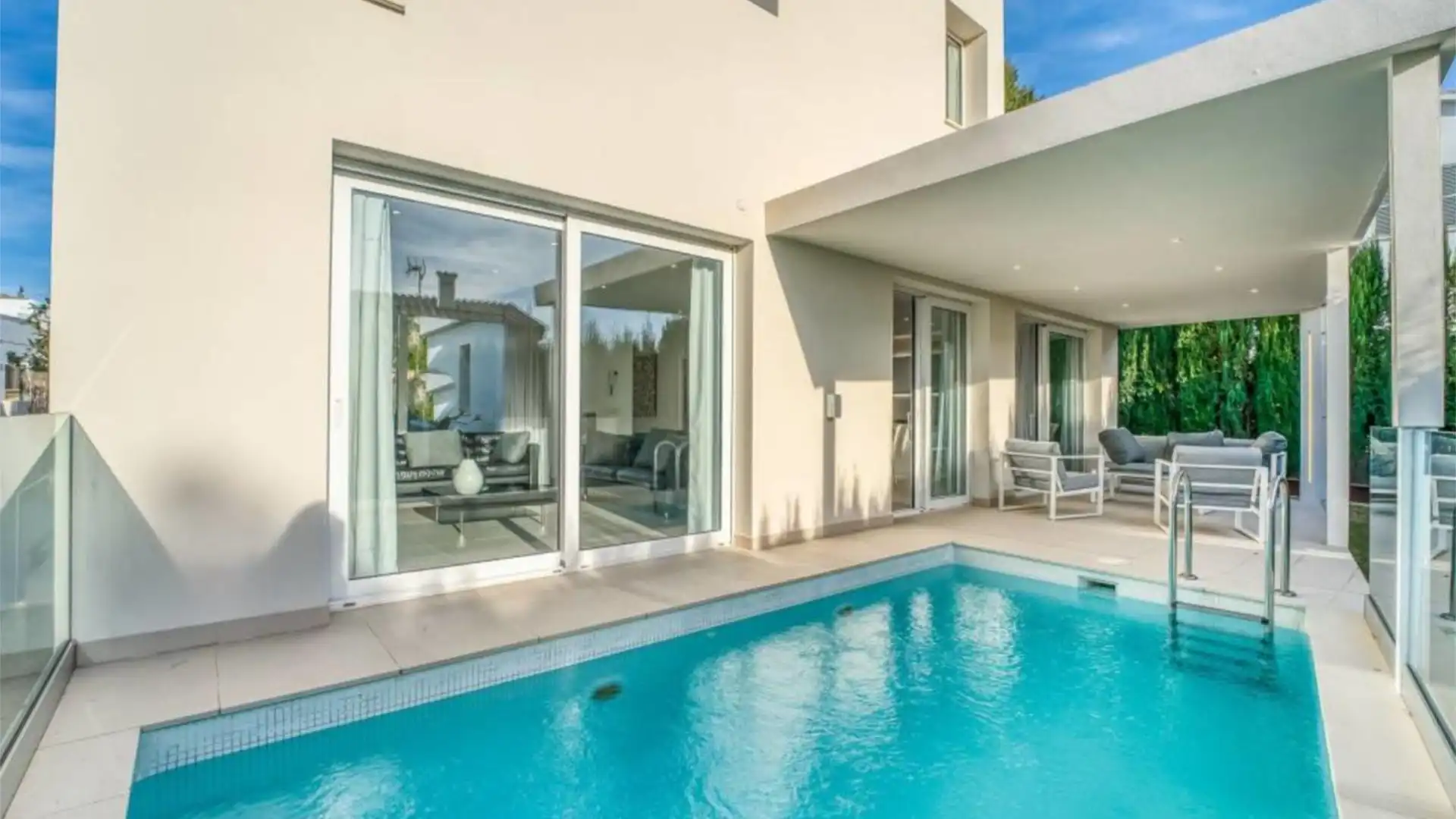 Chalet en  Carrer del Roure 177 - Foto 1