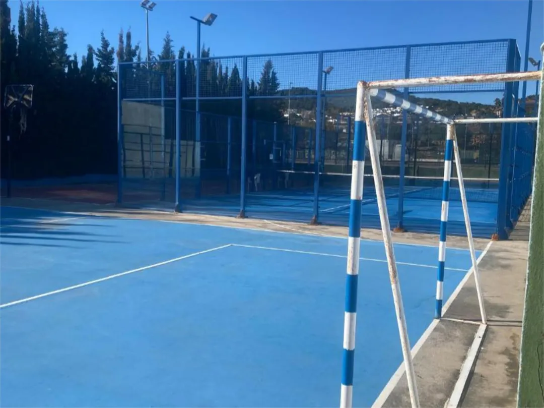 Piso en  Passeig Marítim de Sant Joan de Déu 188 - Foto 25