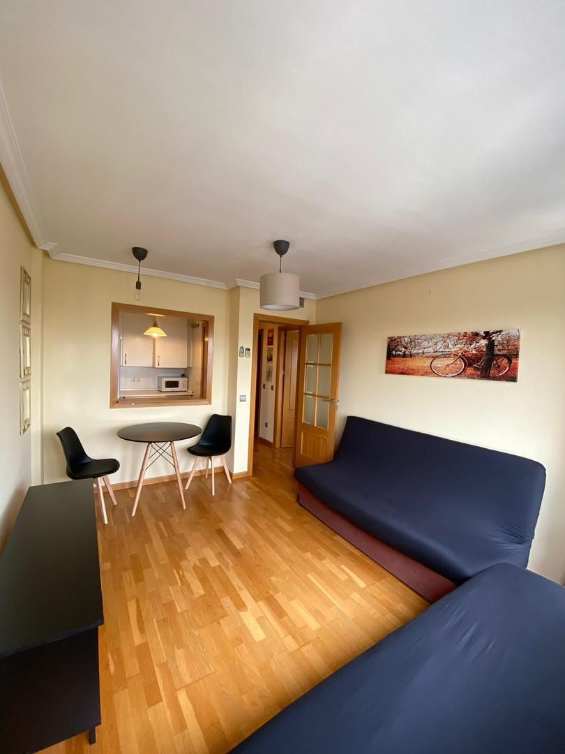 Piso en  Calle Bausá 17 - Foto 7