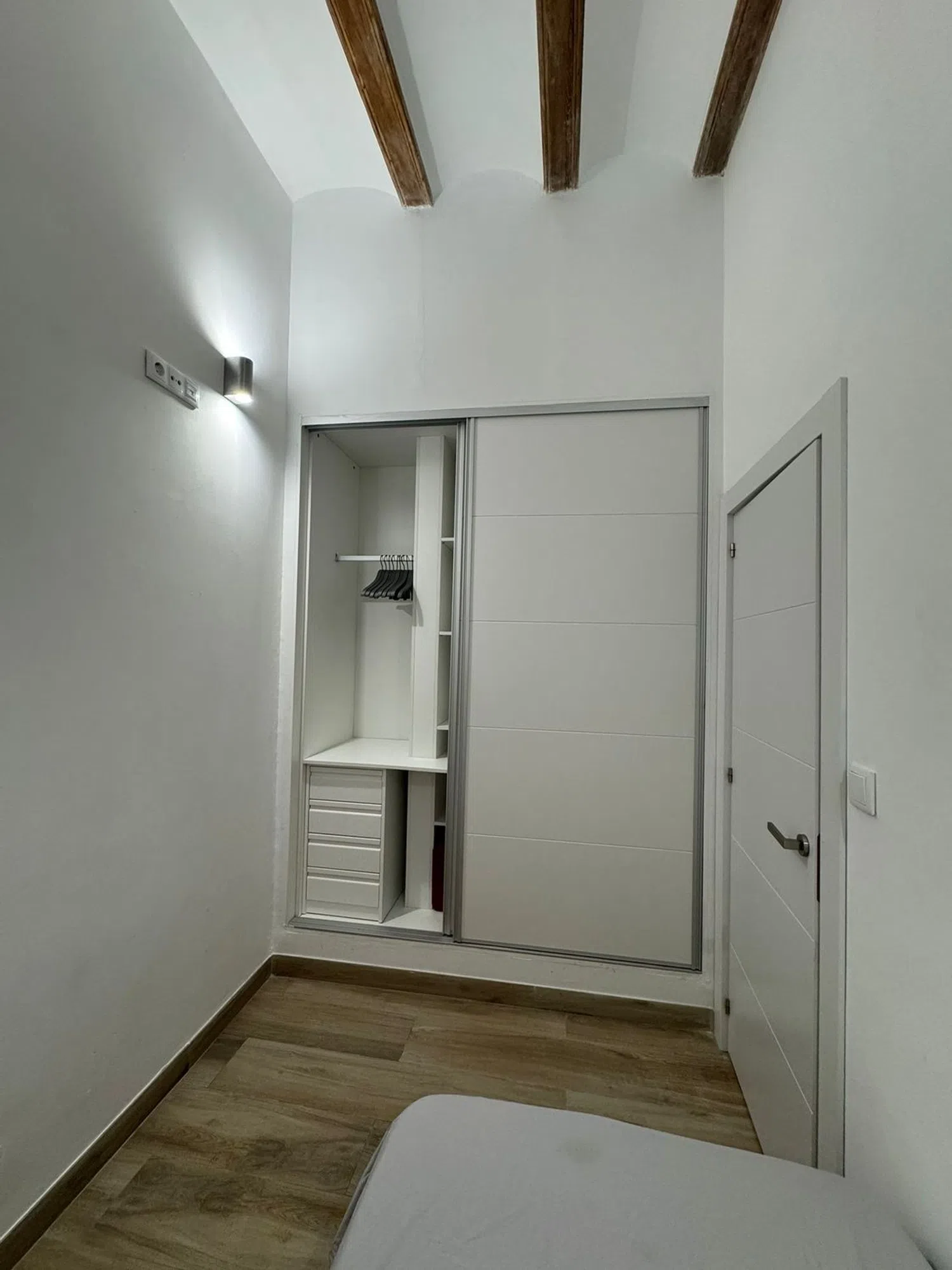 Piso en calle de Ramon Marquet, 20 - Foto 8
